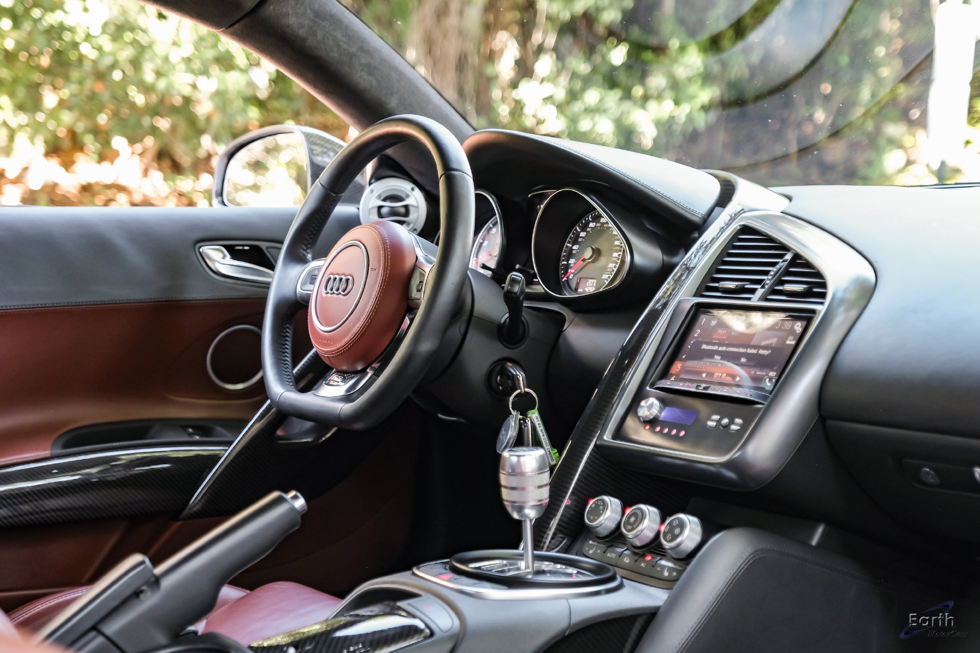 Used 2010 Audi R8 V8 AWD/4WD image 53