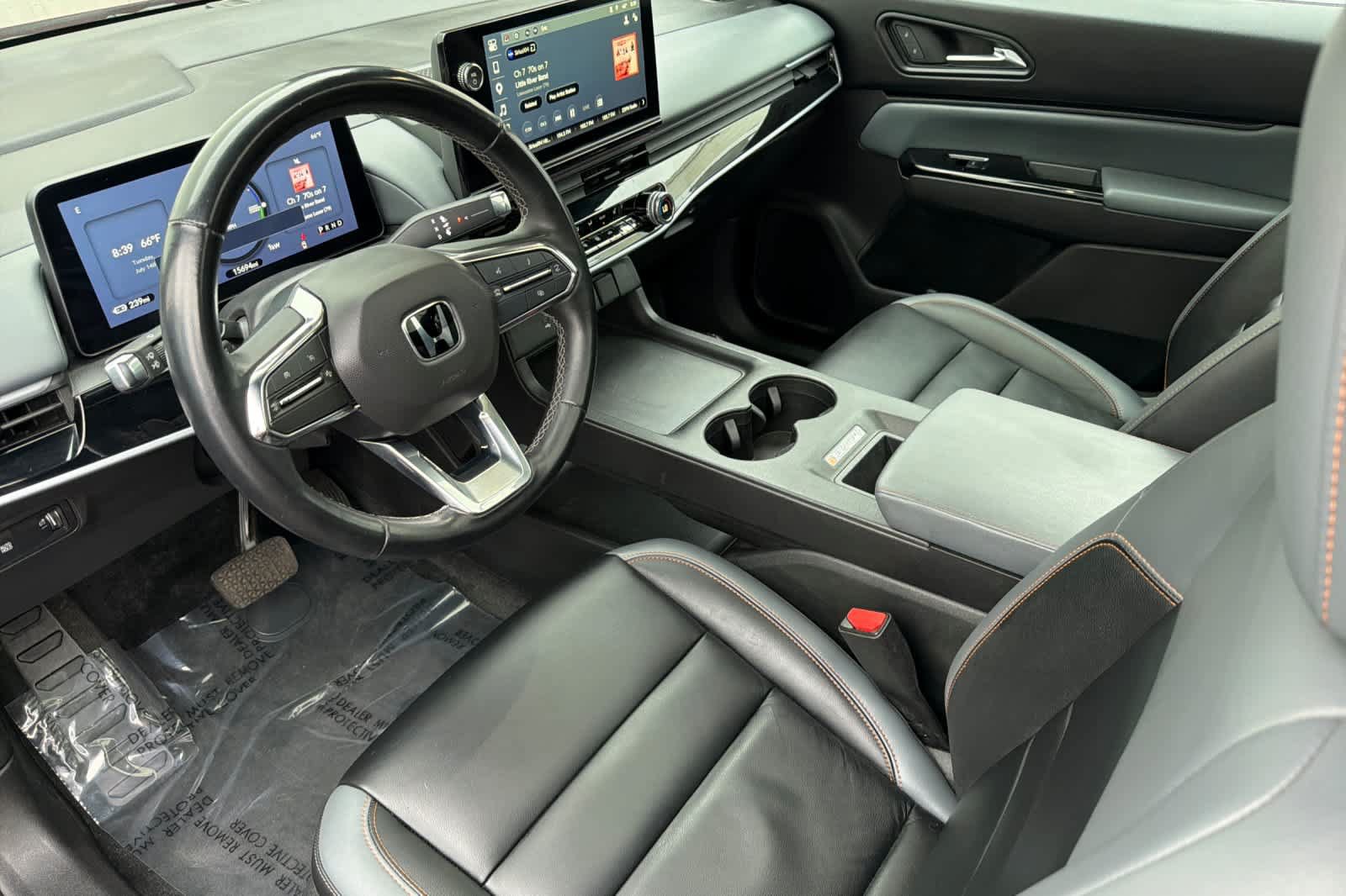 Used 2024 Honda Prologue Touring image 13