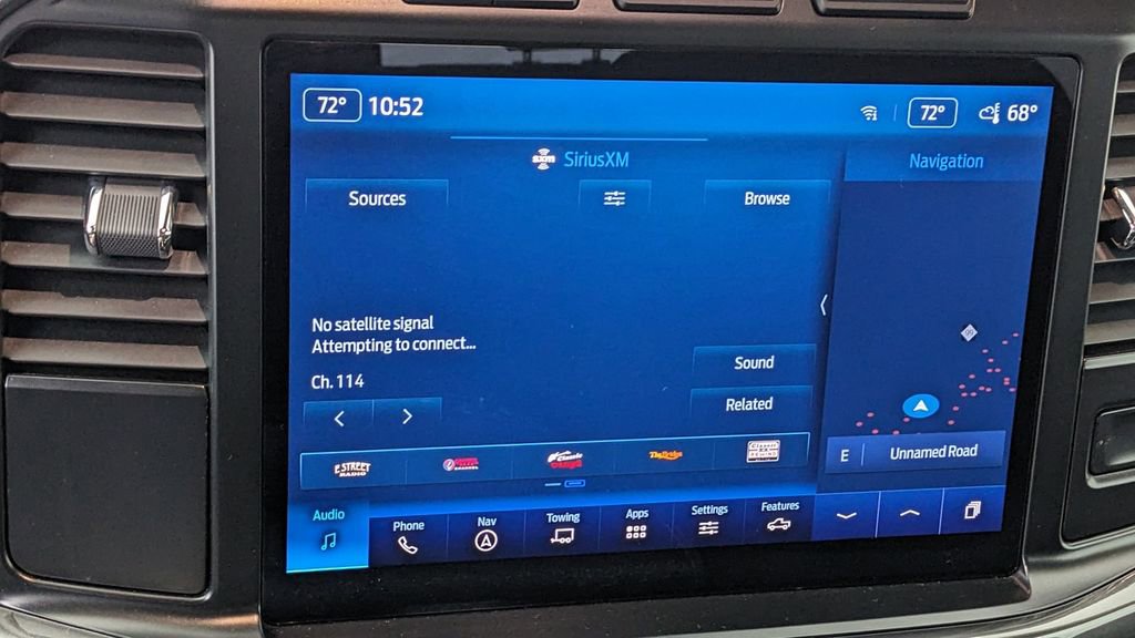 Certified 2023 Ford F150 XLT w/ Equipment Group 302A High image 28