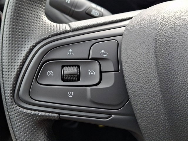 New 2026 Buick Envista Preferred image 15