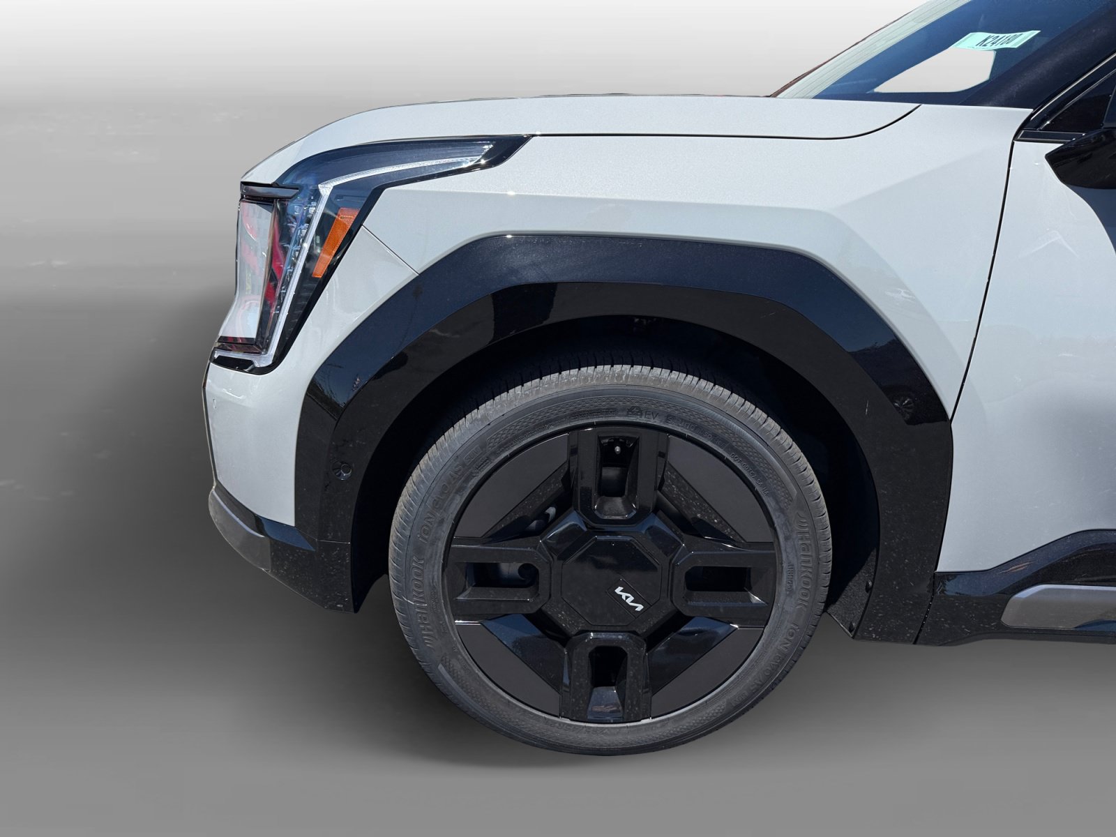 New 2026 Kia EV9 GT-Line AWD/4WD image 9