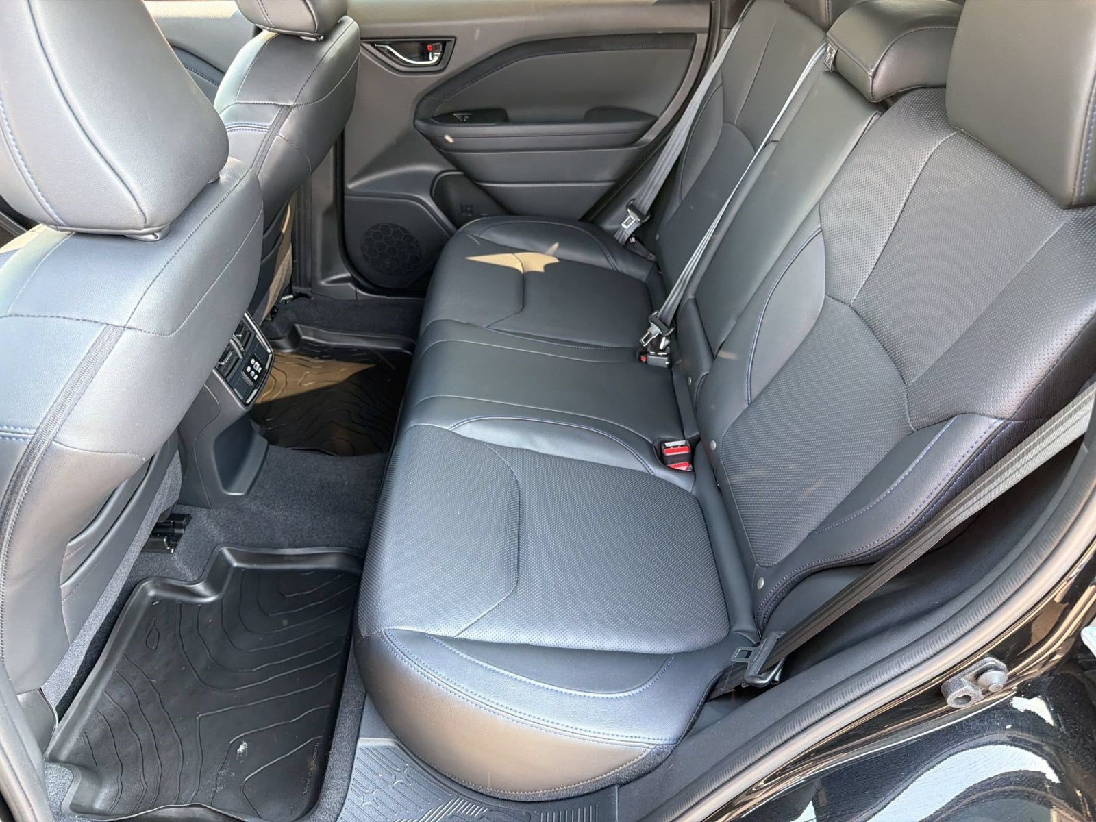 Certified 2025 Subaru Forester Limited AWD/4WD image 22