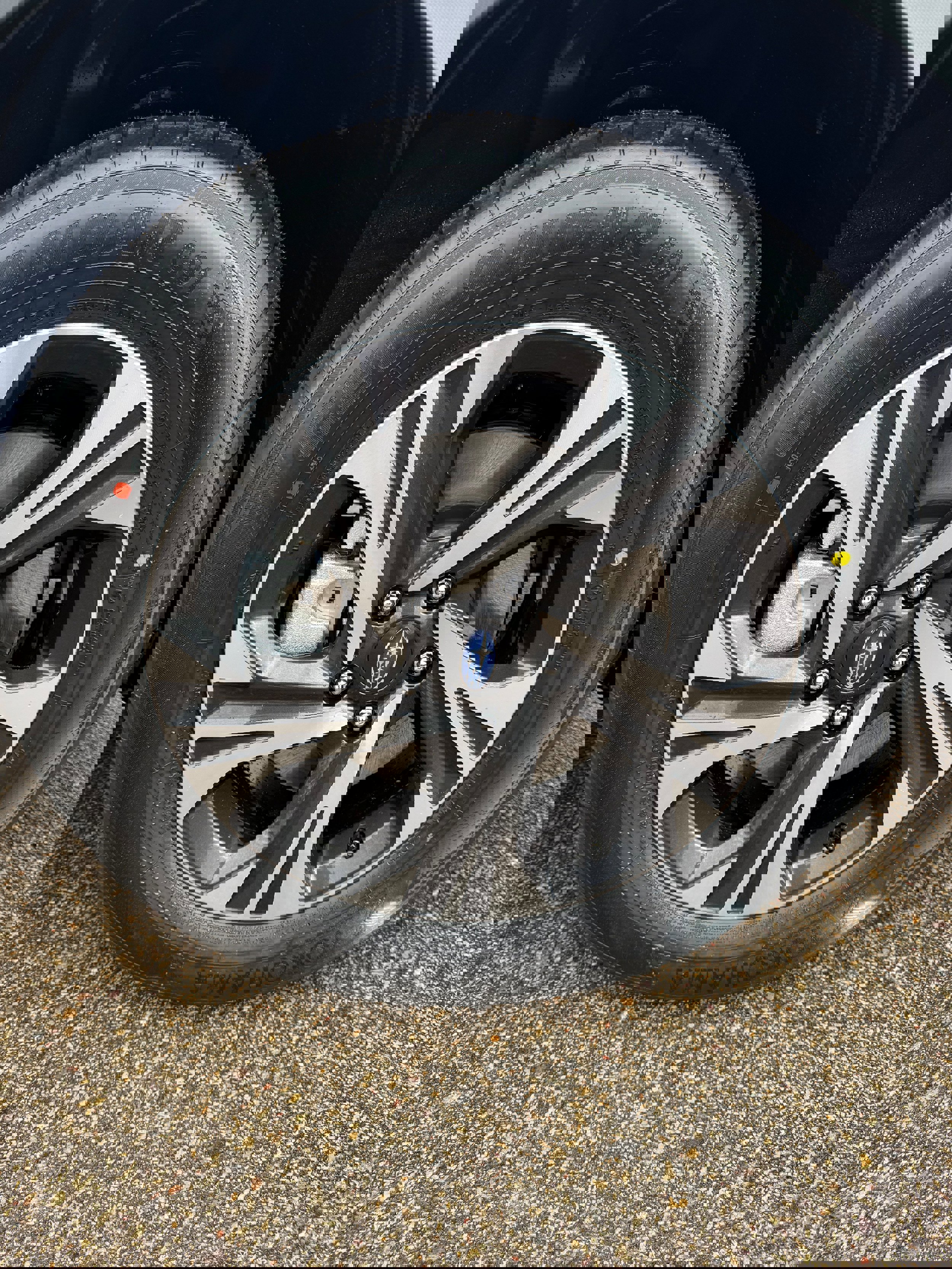 New 2026 Subaru Crosstrek 2.0i Premium image 26