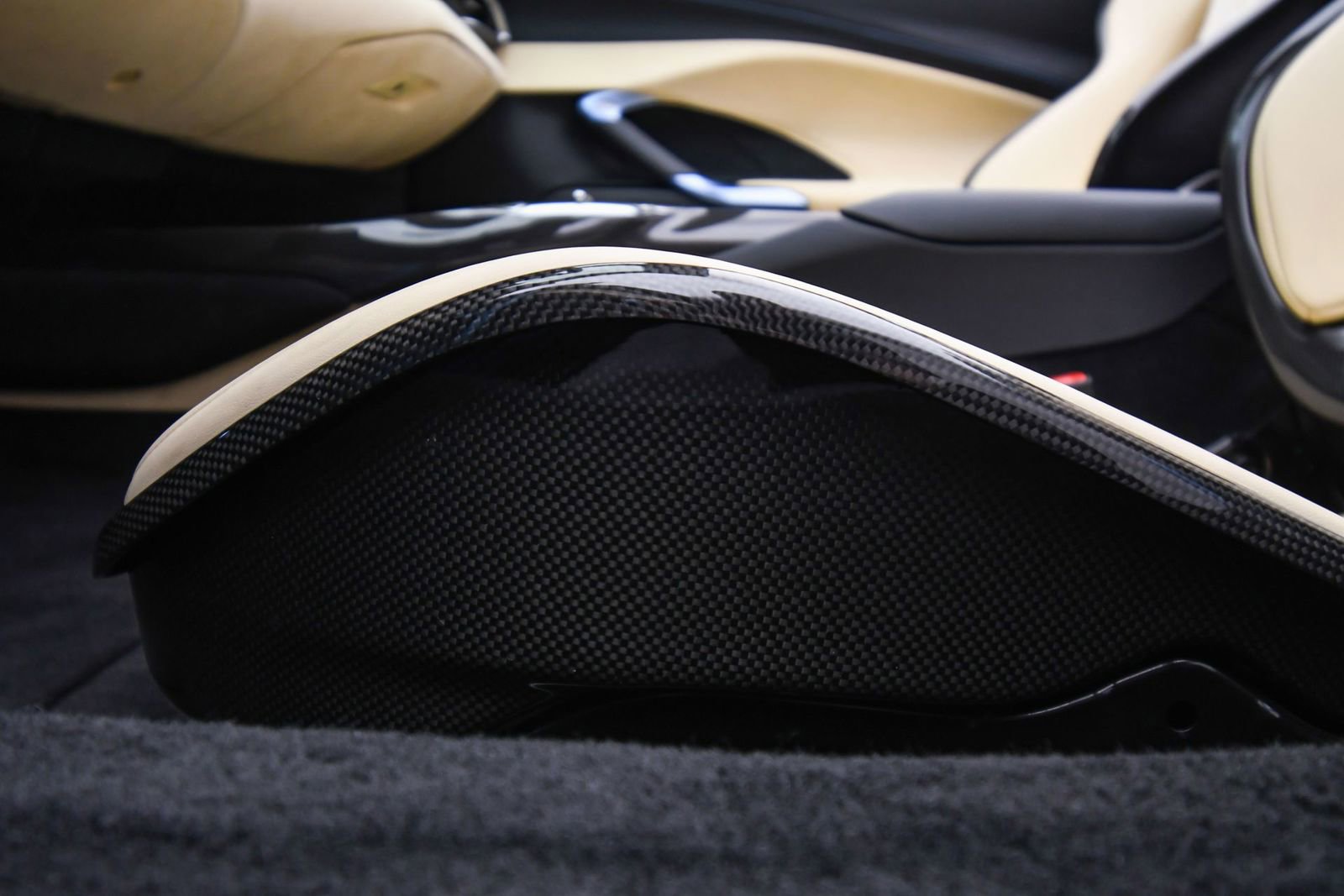 Certified 2024 Ferrari 296 GTS image 45