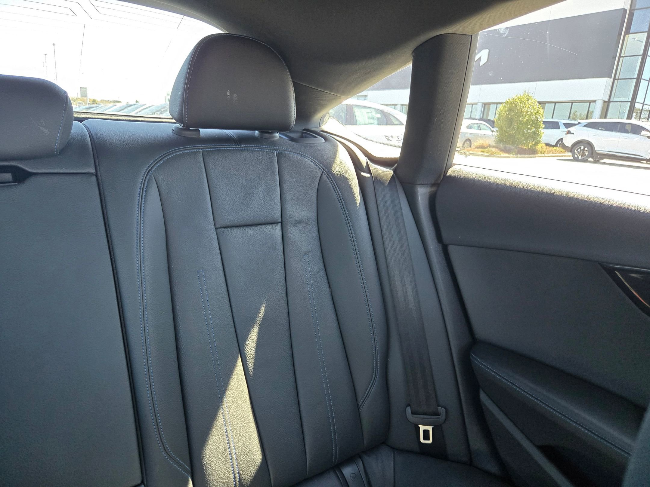 Used 2019 Audi A5 2.0T Prestige w/ Black Optic Plus Package image 13