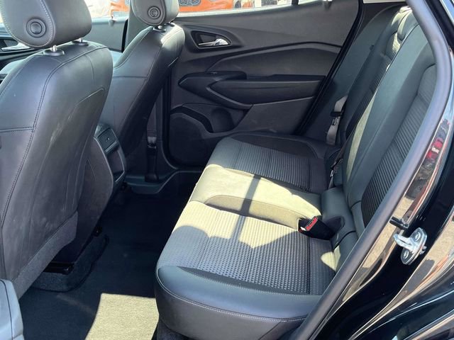 Used 2024 Chevrolet Trax LT FWD image 15