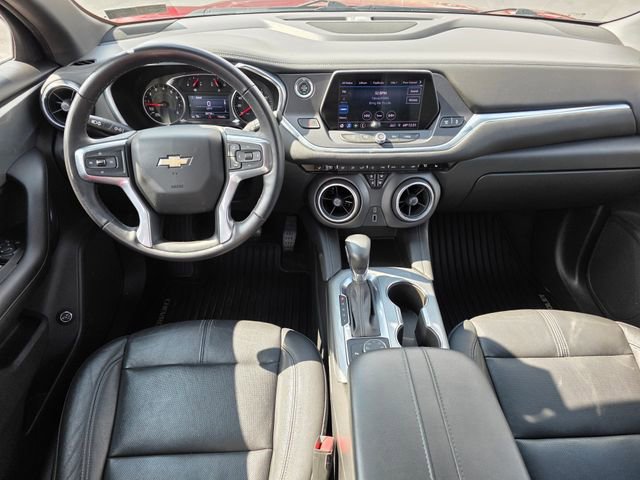 Used 2019 Chevrolet Blazer LT image 29