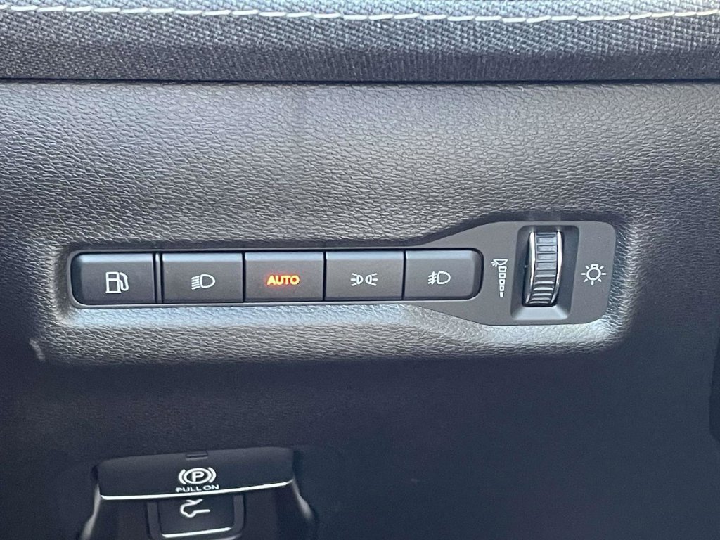 New 2026 Jeep Cherokee Laredo AWD/4WD image 28