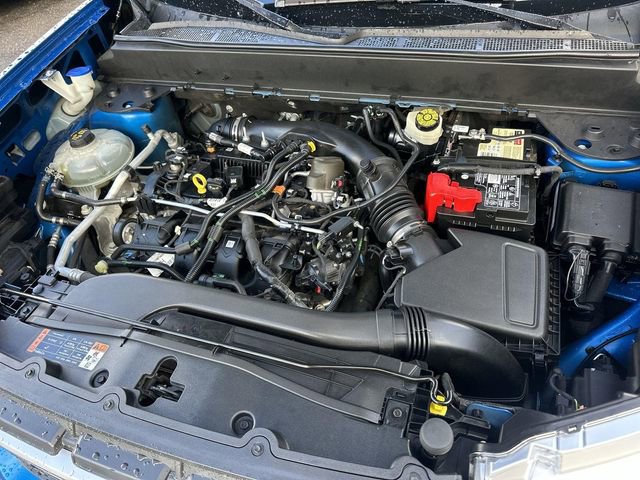 Used 2022 Ford Maverick Lariat w/ Lariat Luxury Package image 27