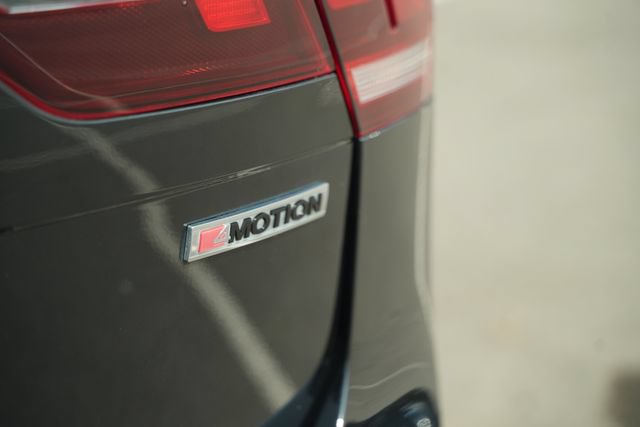 Used 2021 Volkswagen Tiguan SE AWD/4WD image 45