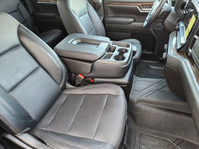 Used 2023 Chevrolet Silverado 1500 LT RWD image 19