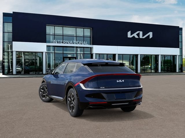 New 2026 Kia EV6 Wind AWD/4WD image 4