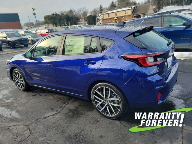 New 2026 Subaru Impreza 2.0i Sport image 5