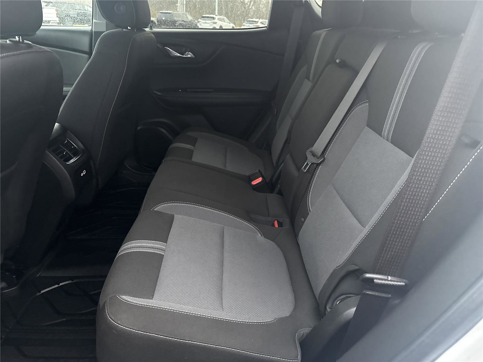 Used 2023 Chevrolet Blazer LT w/ Convenience Package FWD image 20