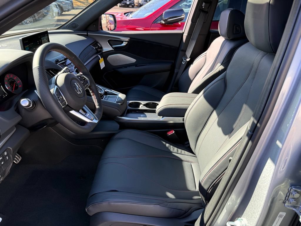 New 2026 Acura RDX w/ Advance Package AWD/4WD image 13
