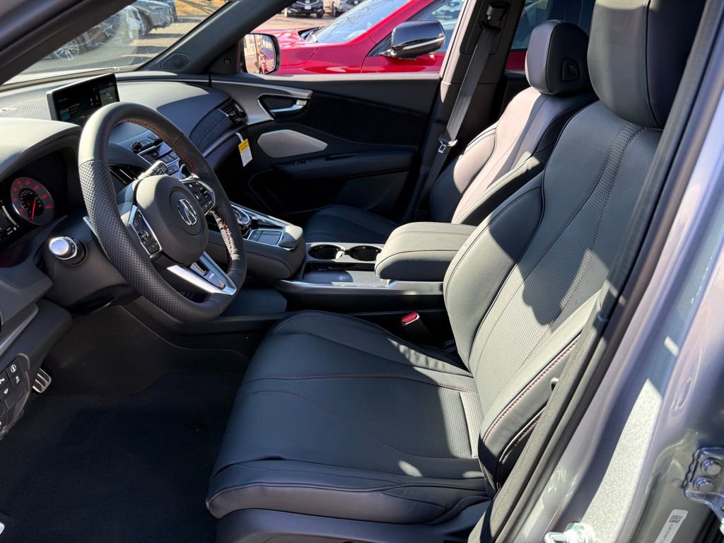 New 2026 Acura RDX A-Spec image 13