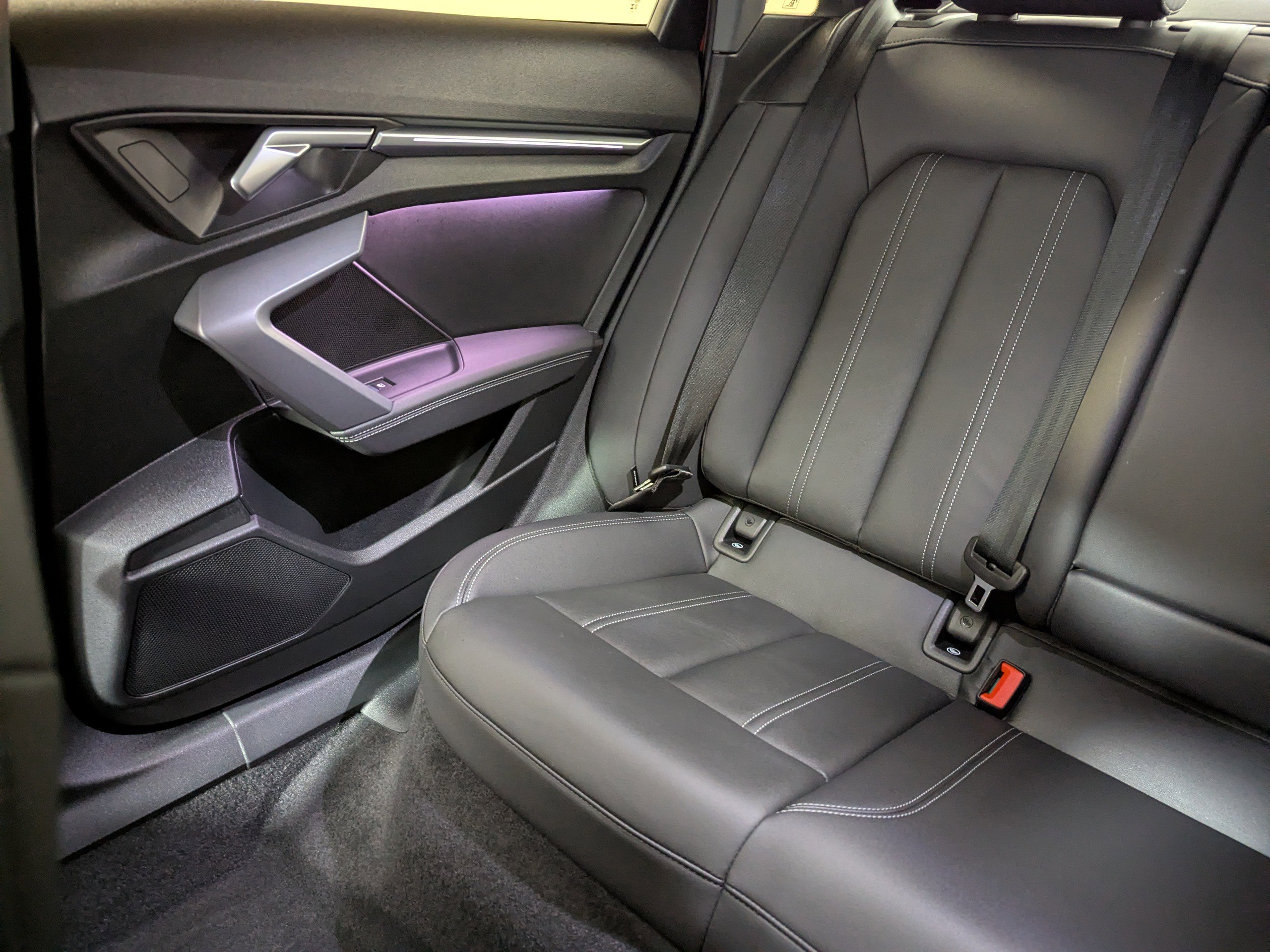 Certified 2025 Audi A3 2.0T Premium image 14