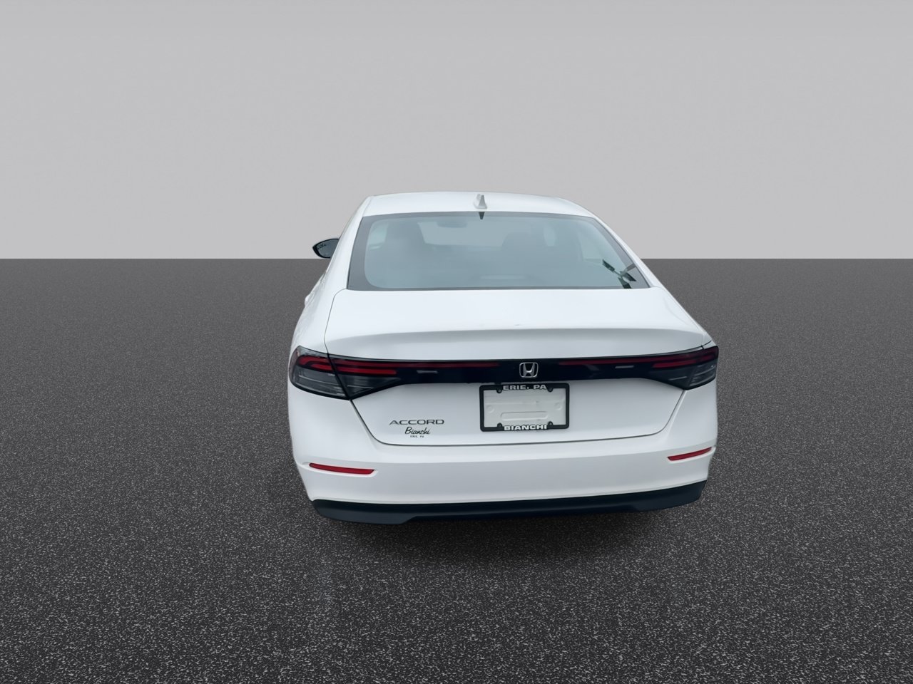 Used 2024 Honda Accord EX image 8