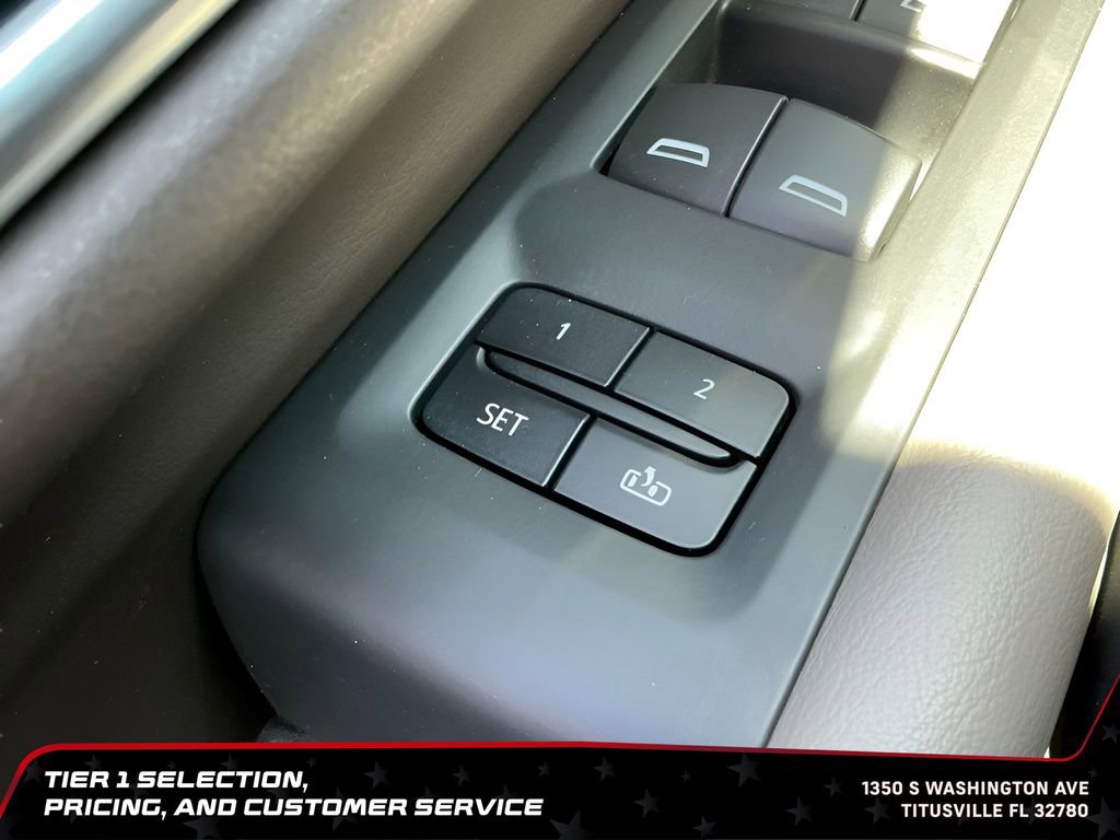Used 2021 Chevrolet Tahoe LT RWD image 38