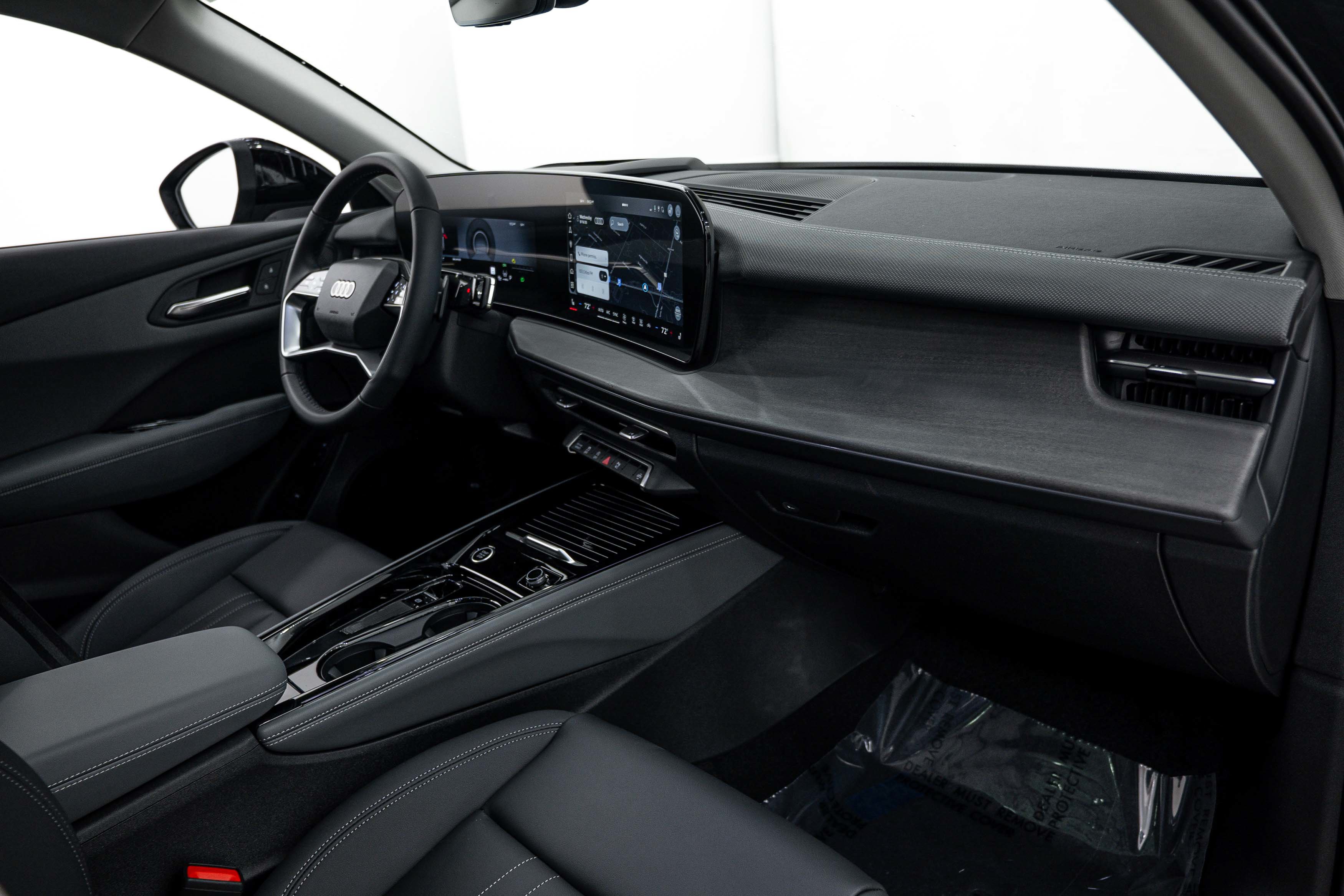 New 2026 Audi Q3 quattro 2.0T AWD/4WD image 12