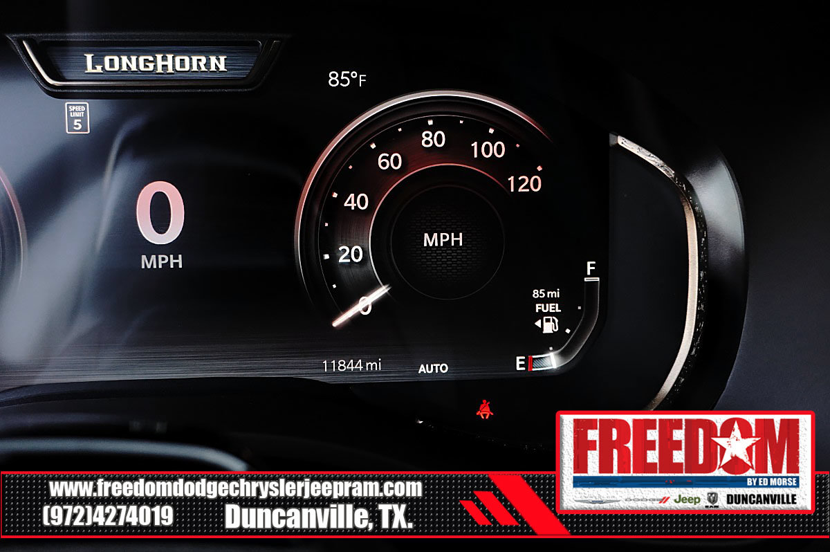 Used 2026 RAM 1500 Limited AWD/4WD image 32