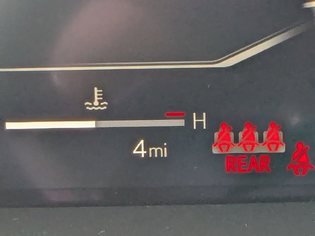 New 2026 Lexus IS 350 F Sport image 10