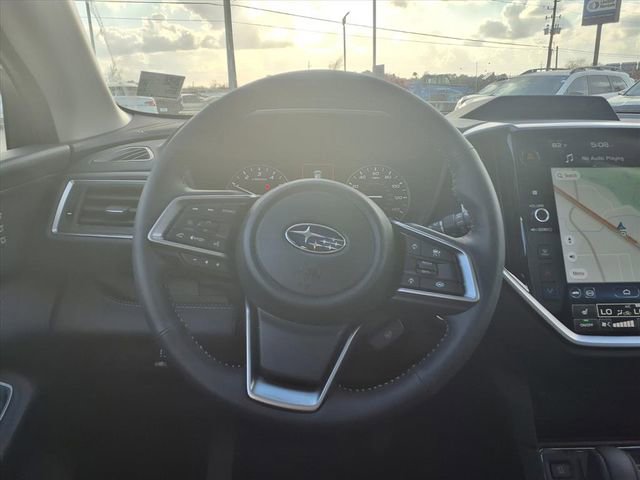New 2026 Subaru Ascent Limited AWD/4WD image 13