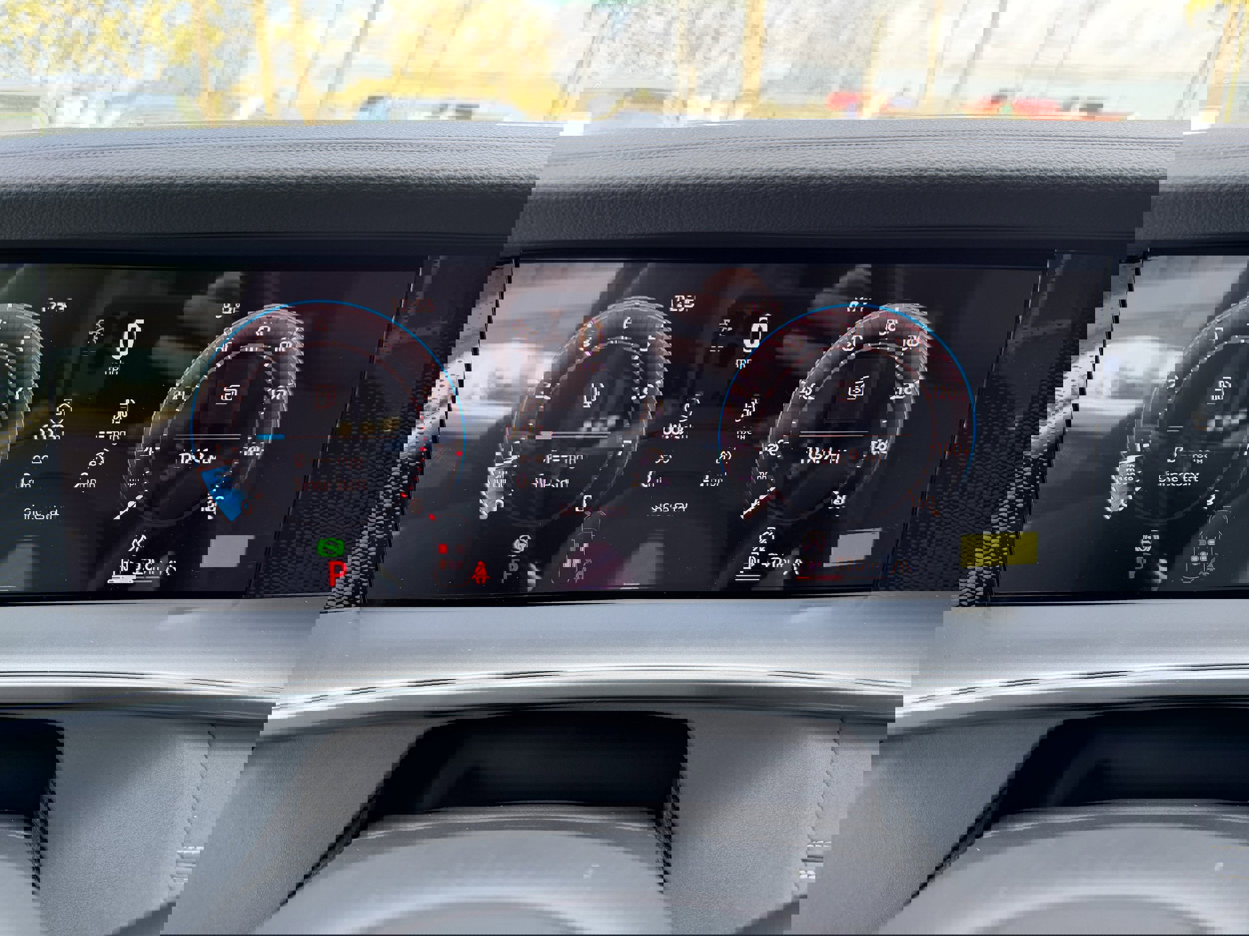 New 2026 Volkswagen Tiguan SE image 27