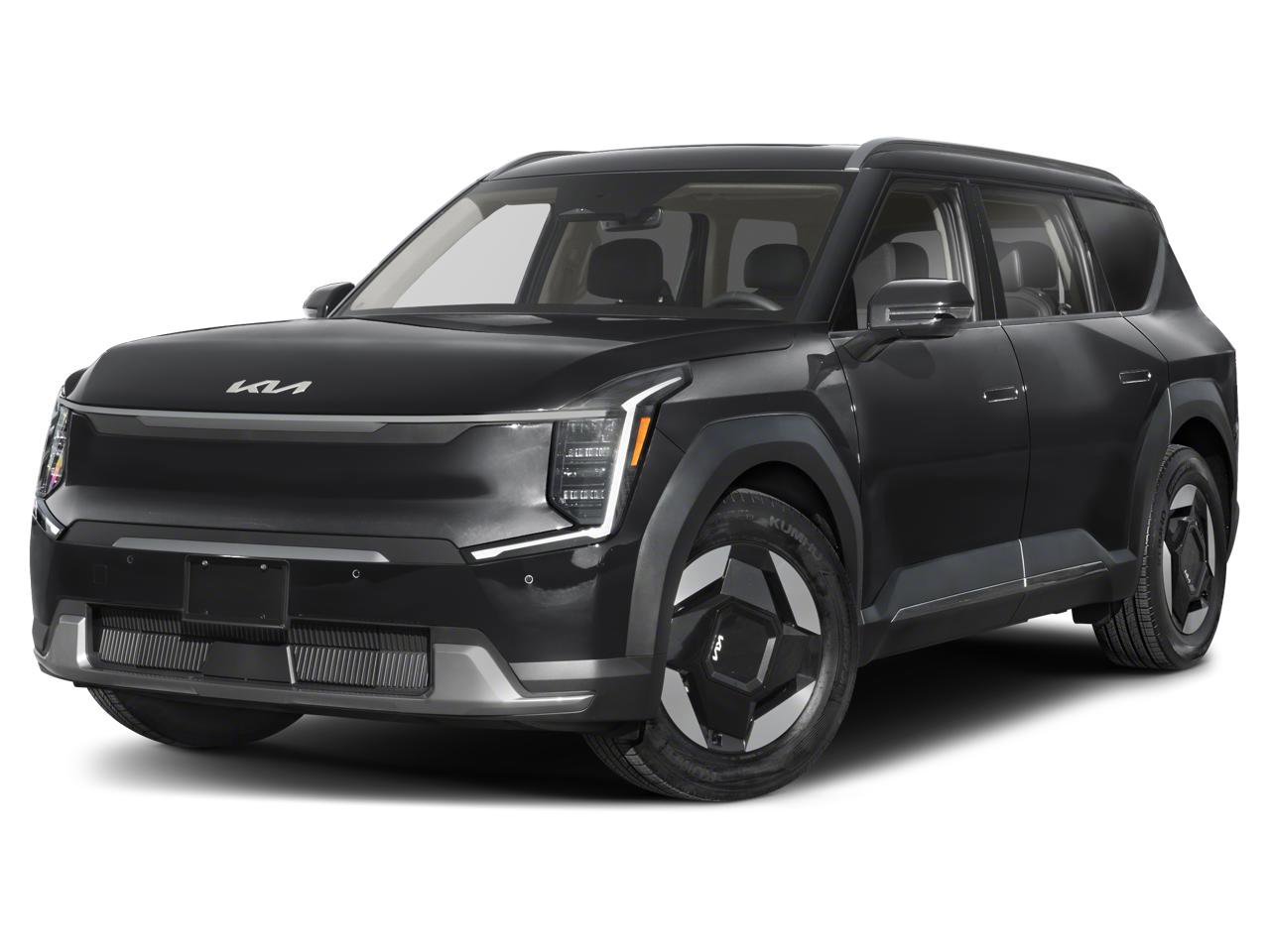 New 2026 Kia EV9 Wind AWD/4WD image 15