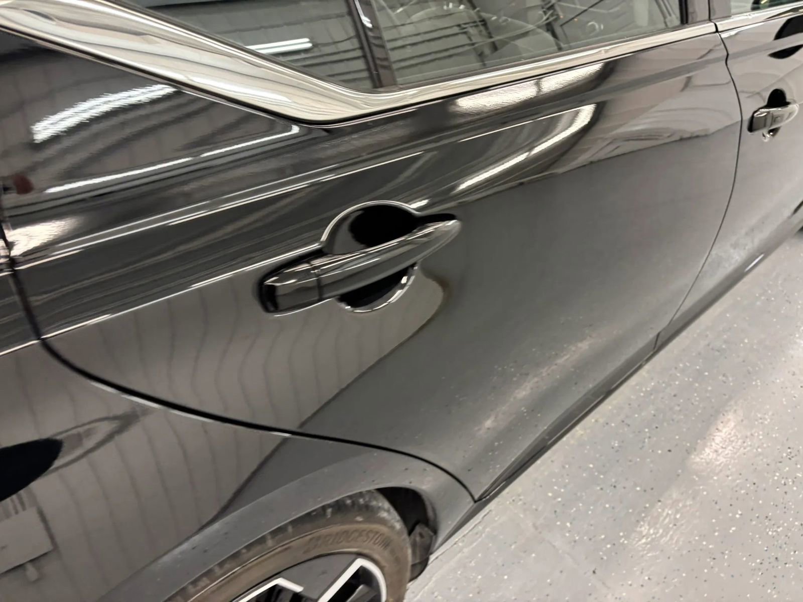 Used 2024 Nissan Altima 2.5 SR w/ SR Premium Package FWD image 26