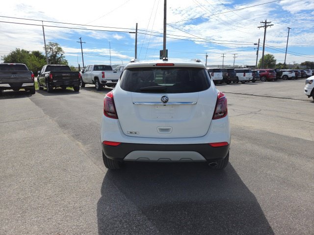 Used 2019 Buick Encore Preferred FWD image 9