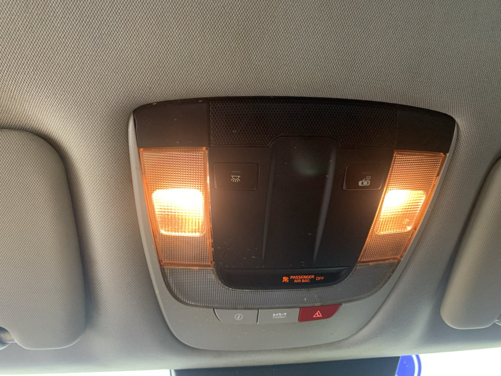 Used 2023 Kia Sportage EX FWD image 26