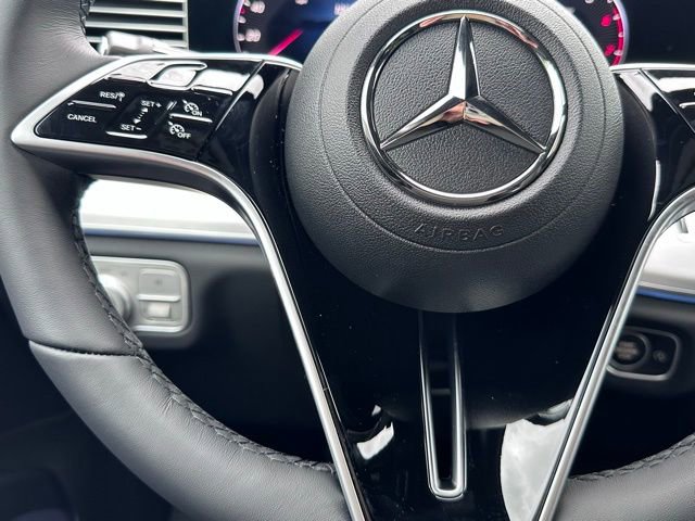 Certified 2025 Mercedes-Benz GLE 350 4MATIC image 19