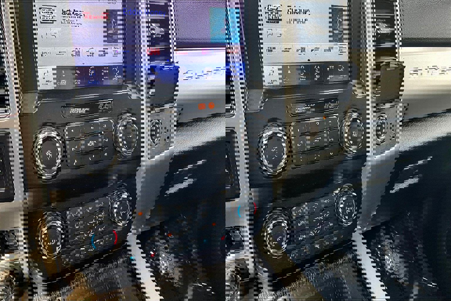 Used 2021 Ford F250 Lariat image 32