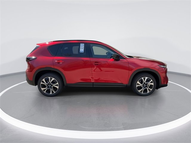 New 2026 MAZDA CX-5 Preferred image 9
