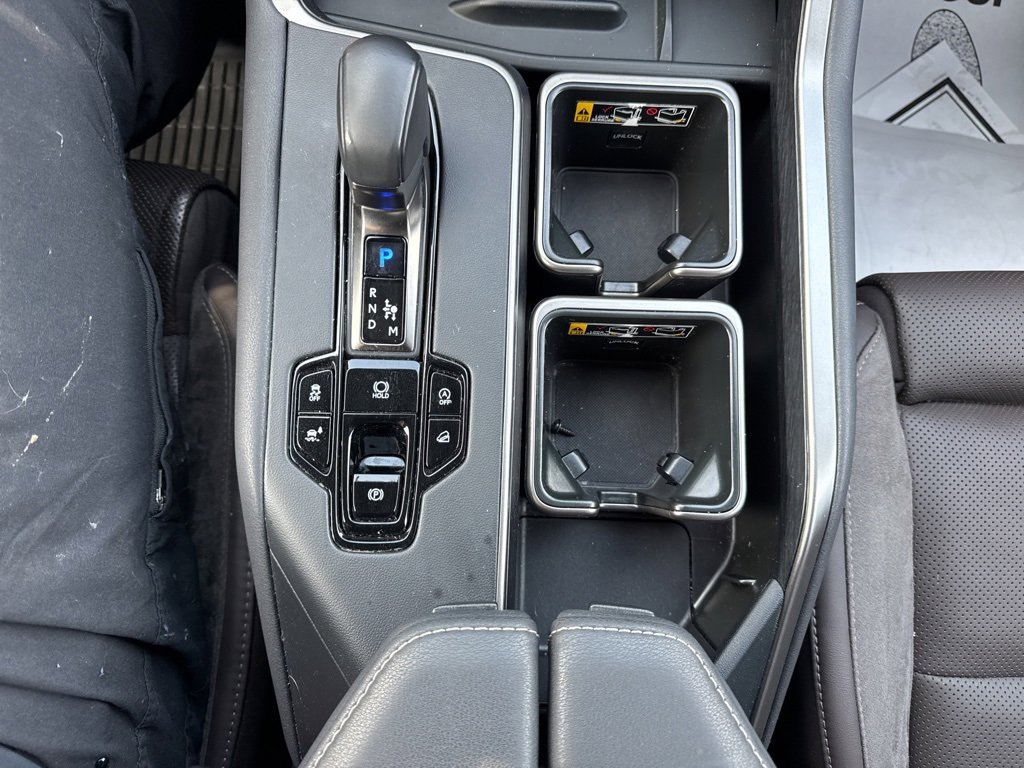 Used 2024 Lexus TX 350 AWD image 23