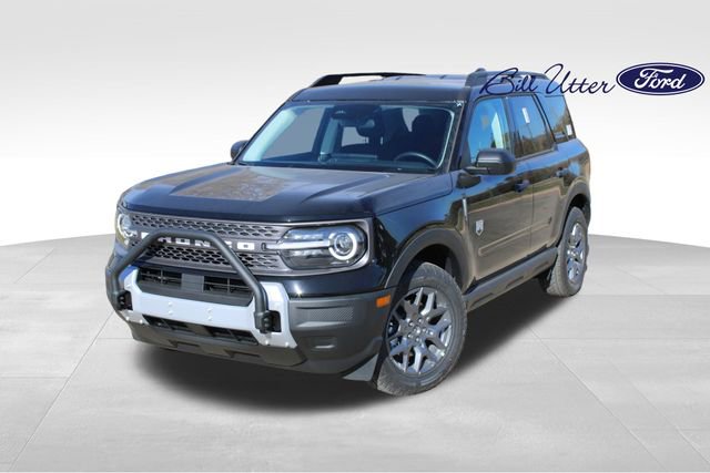 New 2025 Ford Bronco Sport Big Bend image 1