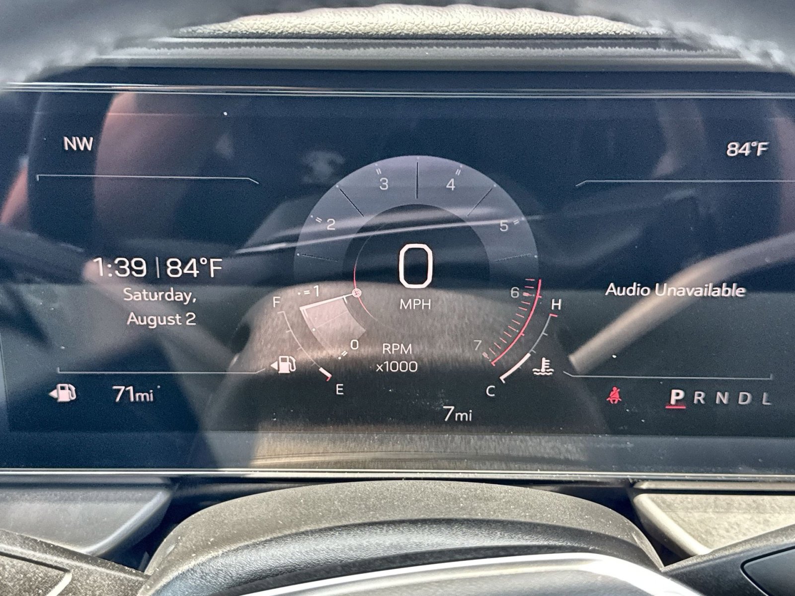 New 2026 GMC Terrain Elevation image 17