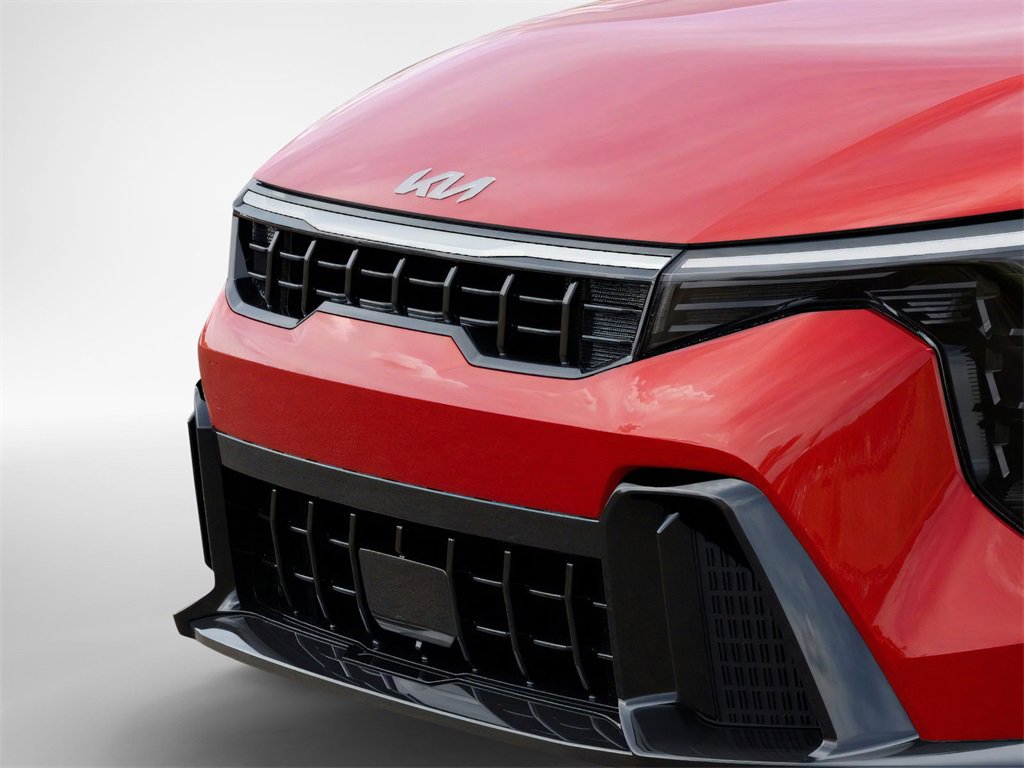 New 2025 Kia K4 GT-Line w/ GT-Line Sunroof Package image 12