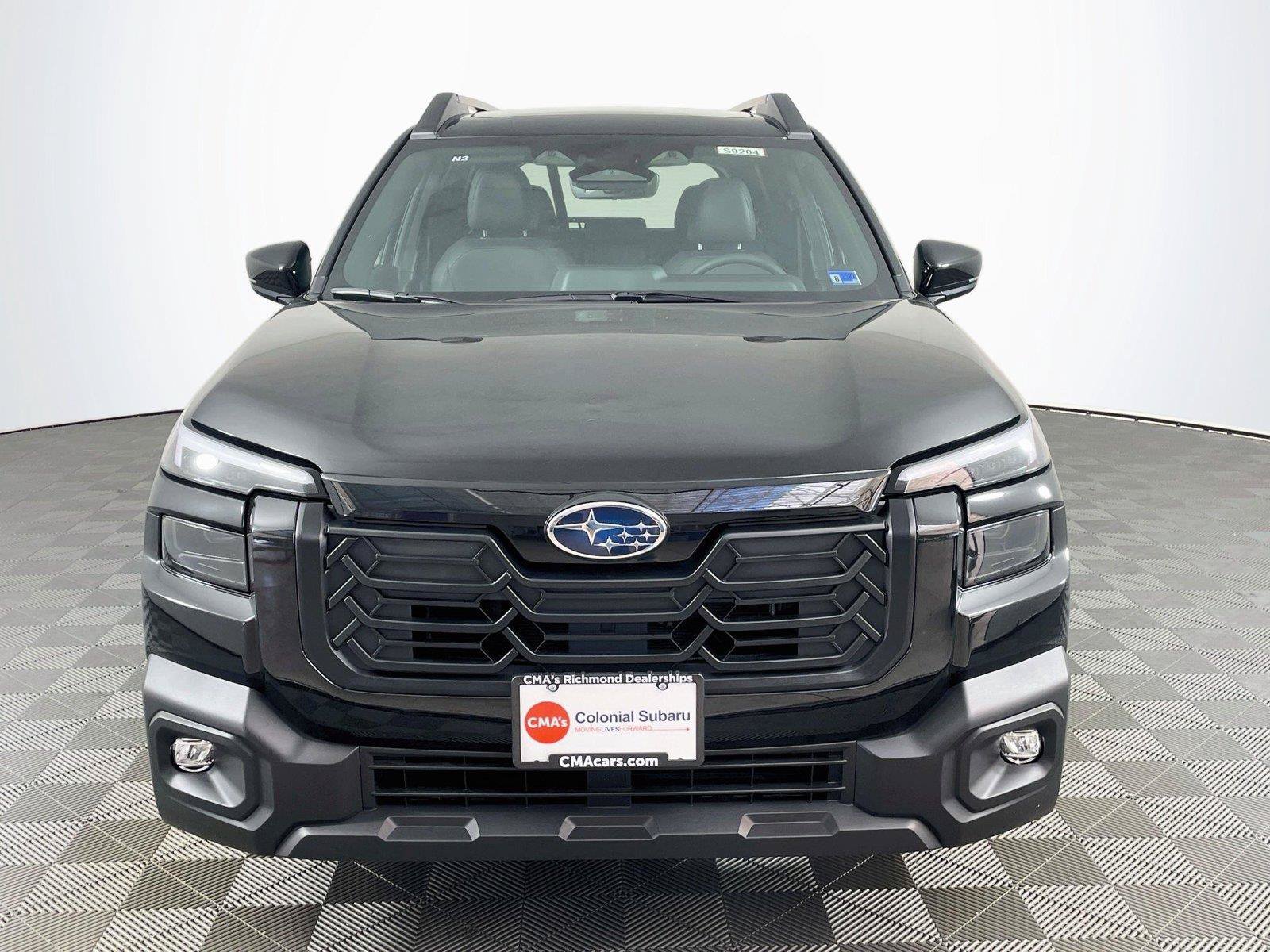 New 2026 Subaru Outback Premium AWD/4WD image 2
