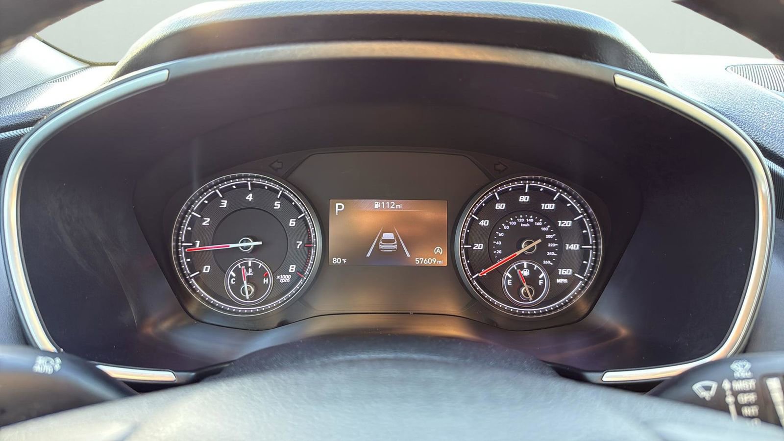 Used 2023 Hyundai Santa Fe SEL image 14