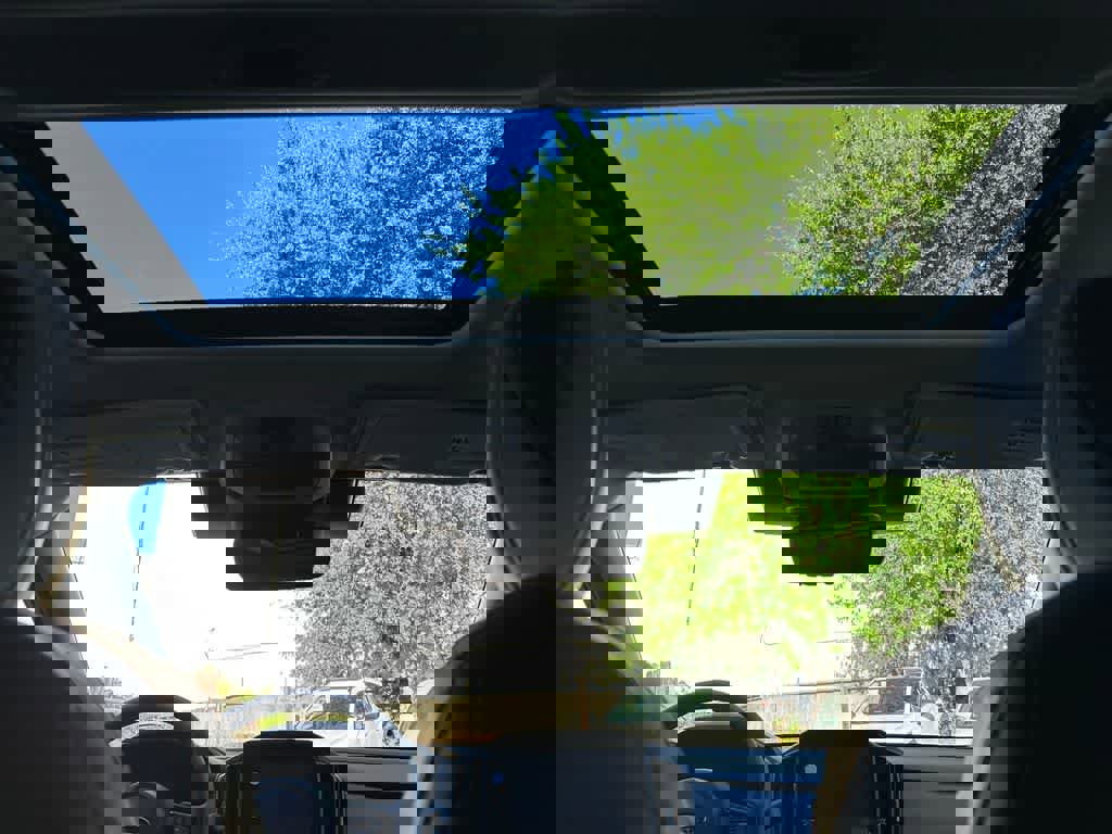 New 2026 Subaru Crosstrek 2.5i Limited image 13