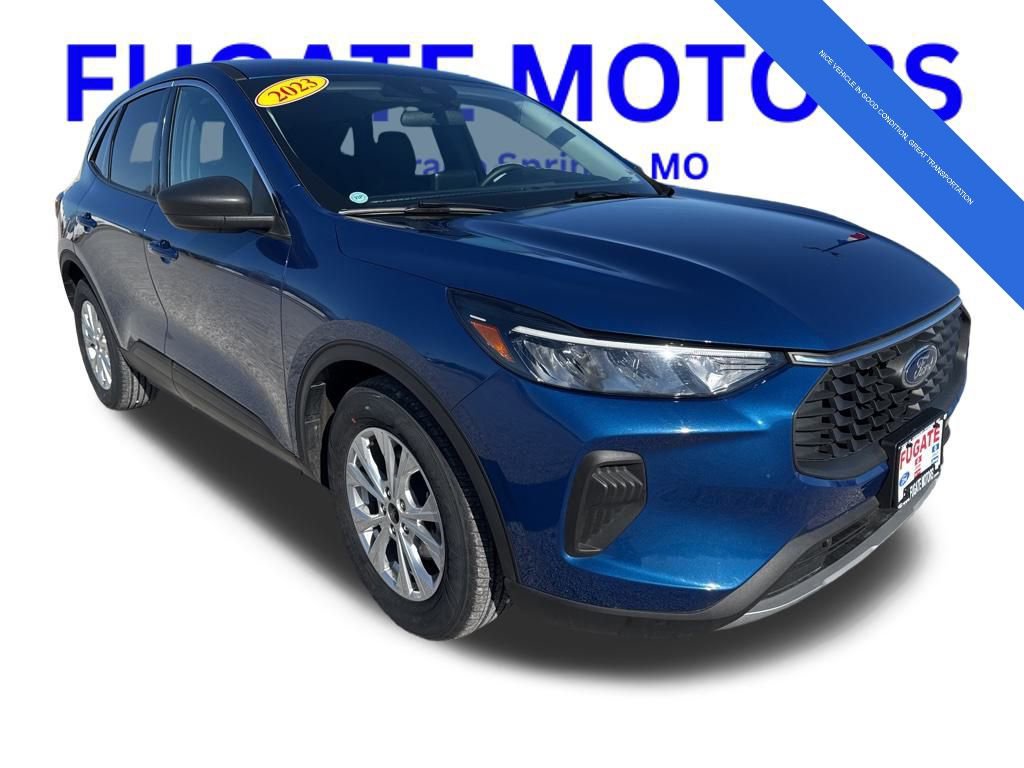 Used 2023 Ford Escape Active image 10