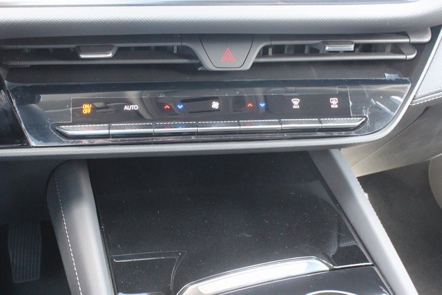 New 2025 Buick Envision Preferred image 43