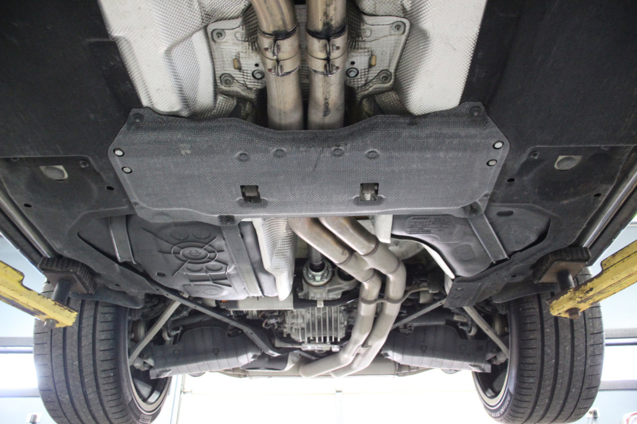 Used 2021 Lamborghini Urus image 96