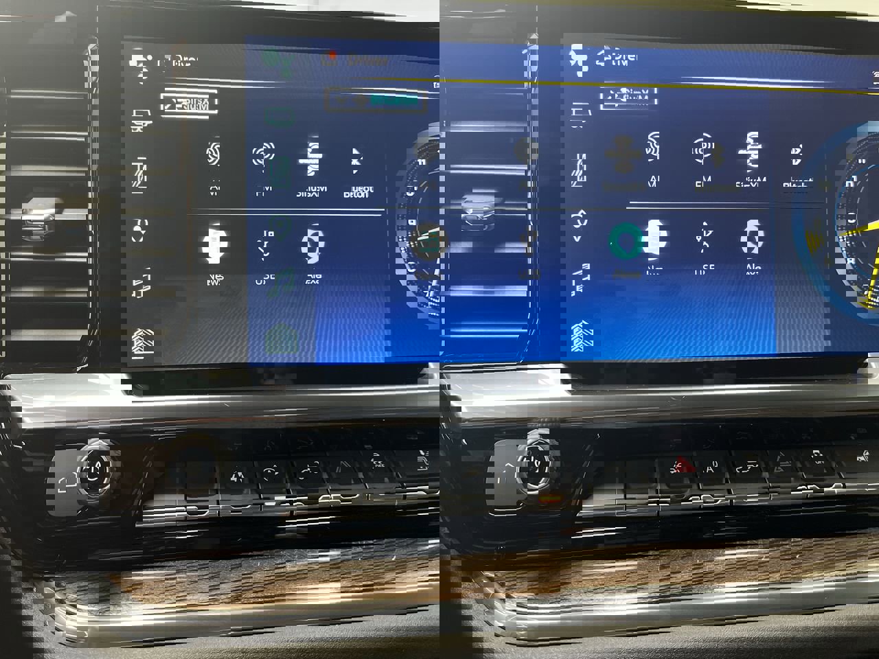 Certified 2024 Chevrolet Silverado 1500 RST image 19