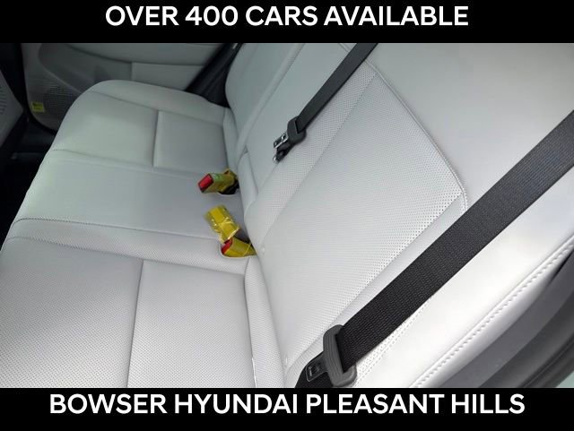 New 2026 Hyundai Kona Limited AWD/4WD image 5