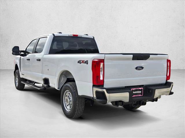 New 2026 Ford F250 XL AWD/4WD image 9