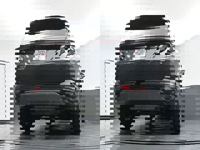 Used 2024 Hyundai Tucson Limited AWD/4WD image 33