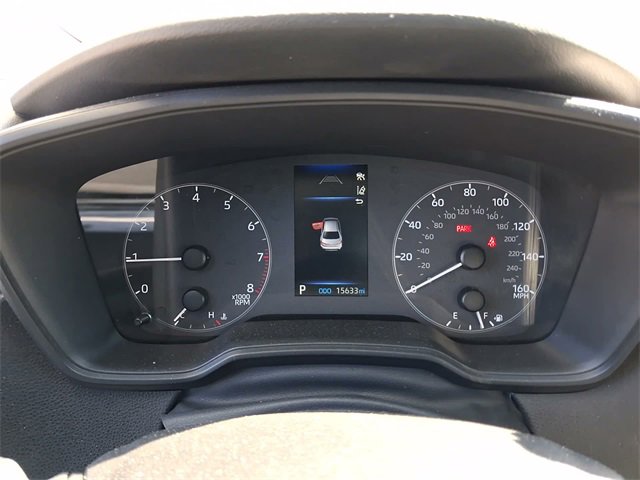 Certified 2025 Toyota Corolla LE image 16